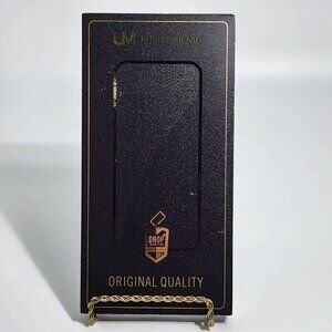 UniqueMe Samsung Galaxy S21 Plus 2 Privacy Screen Protector & 2 Camera Lens NEW